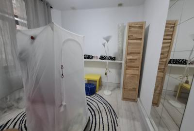 URGENT!, Mosilor-Dacia, PARTER DE VILA, intrare separata, 76 MP, NEGOCIABIL - 2