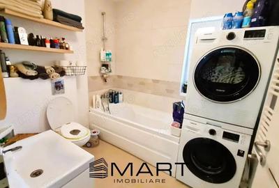 Apartament decomandat 3 camere in Selimbar - 10