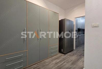 Apartament 3 camere SunnyVille cu parcare subterana - 11