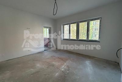 Apart. nou 3 camere,107 mp su, parcare proprie inclusa in pret, Ioșia Nord - 6