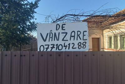 Casă cu 4 camere în Pătuleni - 2