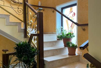 Conac de vanzare complet mobolat Isvoarele Giurgiu - 10