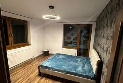 Casa individuala 6 camere, curte si parcari, Buna Ziua zona Lidl Casa individuala 6 camere, curte si parcari, Buna Ziua zona Lidl - 8