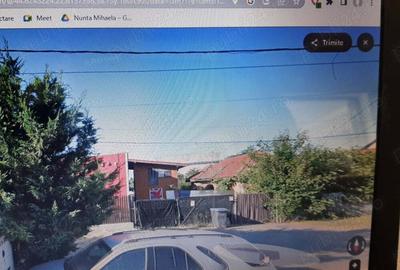 Teren + constructie , deschidere 14 m -pretabil afacere - 4