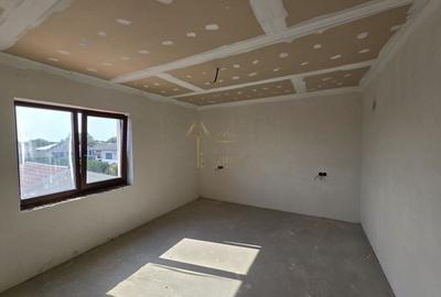 Martinesti, Duplex pe etaj, Suprafete generoase, Garaj dublu - 12