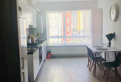 Apartament tip studio de inchirat zona Avantgarden Bartolomeu - 7