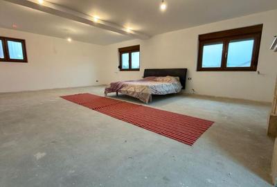 COMISION 0% | Casa Individuala Cu Garaj | Mosnita Noua | 155mp - 5