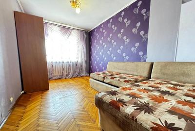 Andrei Muresanu apartament 4 camere de inchiriat - 6