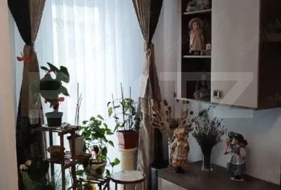 Apartament cu 2 camere decomandat în Ipotești - 3