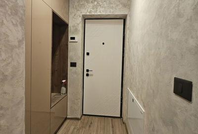 Apartament cu 2 camere în Sânmartin - 20