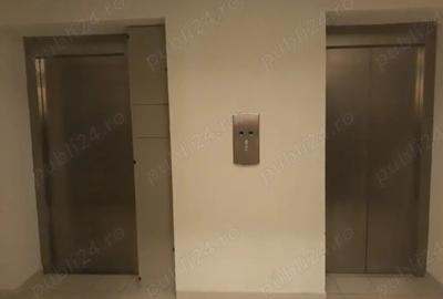 Garsonieră în Central - 2