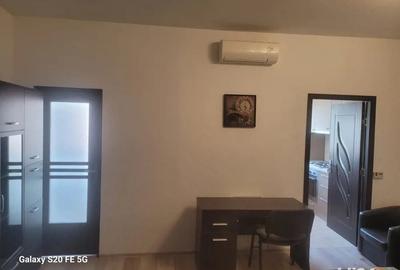 Apartament cu 2 camere în UTA - 2