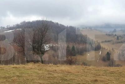 Teren de 9648 mp, în Central - 5