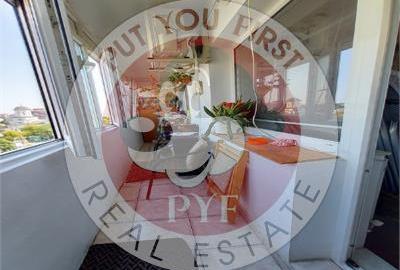 Prosper Mall | Apartament 3 camere | 79mp | semidecomandat | B3904 - 3