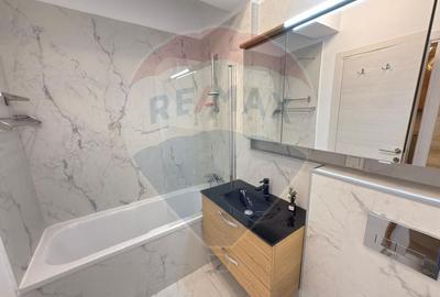 Apartament NOU 2 Camere tip studio | Prima inchiriere | Aviatiei - 7