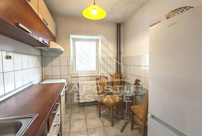 Apartament cu 3 camere decomandat în Torontalului - 5