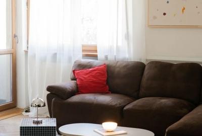 Apartament 3 camere Palatul Parlamentului - 1