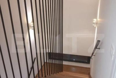 Casă cu 5 camere cu Teren 529 Mp în Central - 3