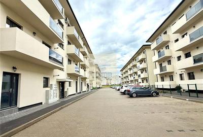 Apartament cu 3 camere decomandat, mobilat în Exterior Sud