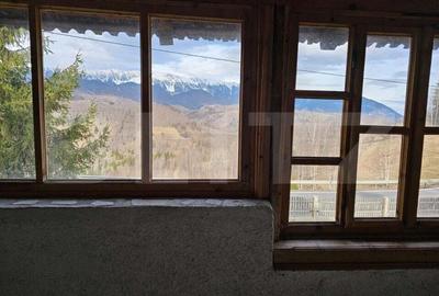 Casa de vacan?a, pretabila pentru pensiune in Moieciu - 8