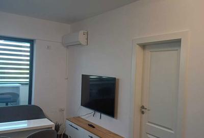Apartament cu 2 camere semidecomandat în Central - 4