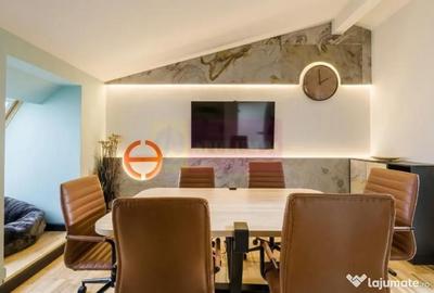 Spațiu comercial, de 177 mp, în Aviatorilor - 18