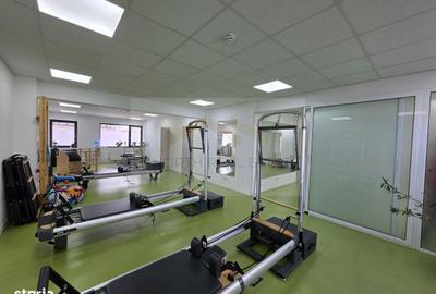 Spațiu comercial, de 133 mp, în Central