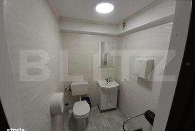 Spațiu comercial, de 100 mp, în Bârla - 1