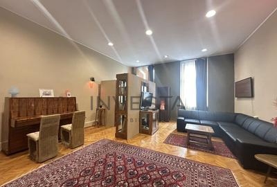 Apartament cu 2 camere decomandat, mobilat în Central - 1