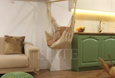 Apartament 2 camere în zona PIATA MIHAI VITEAZUL - 6