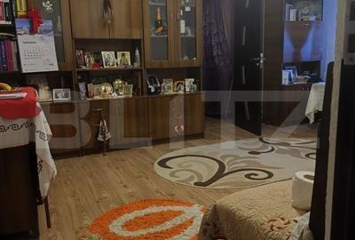 Apartament cu 3 camere în Alexandru cel Bun - 2