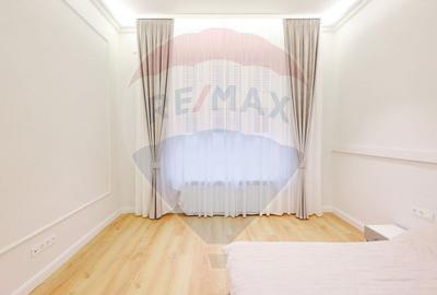 Apartament cu 5 camere decomandat, mobilat în Ultracentral - 19