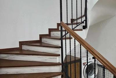 Casă cu 4 camere cu Teren 770 Mp în Iosia - 12