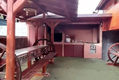 Casă cu 6 camere în Cugir - 2