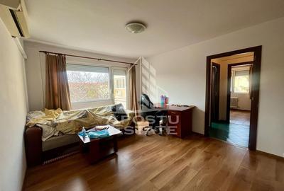 Apartament cu 2 camere semidecomandat, mobilat în Tipografilor - 11