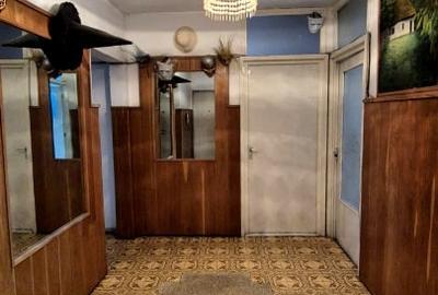 Apartament cu 4 camere decomandat în Gheorgheni - 7