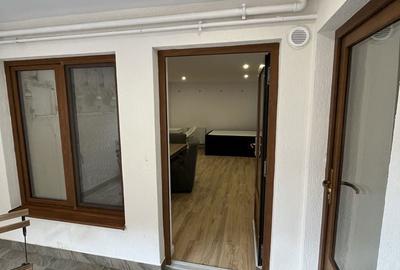 Casă cu 4 camere în Ultracentral - 1