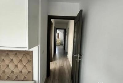 Apartament cu 3 camere decomandat în Central - 9