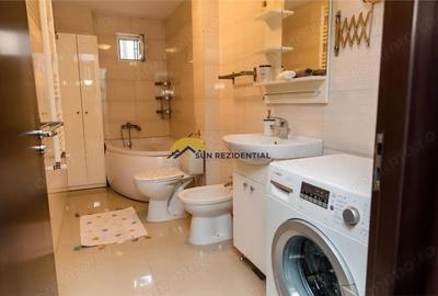 2 camere Herastrau -Il Calcio- Soseaua Nordului - 2