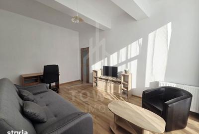 Apartament cu 2 camere decomandat în Șelimbăr