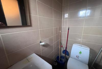 Apartament cu 2 camere semidecomandat în 22 Decembrie - 3