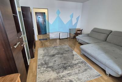 Garsonieră decomandată, mobilată în Apărătorii Patriei