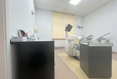 Spațiu Clinic de Vânzare- Central - 13