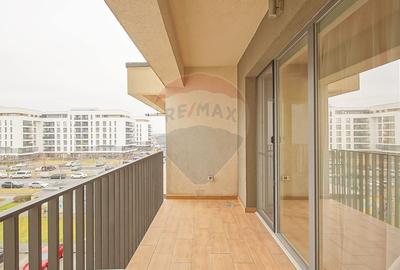 COMISION 0%- Apartament cu 2 camere de închiriat în zona Coresi - 9