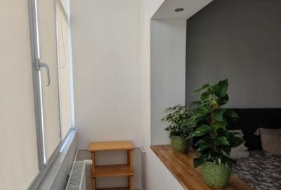 Garsoniera Crangasi - 4