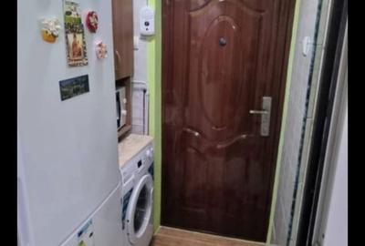 Garsonieră semidecomandată în Inel II - 6
