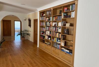 Casă individuală cu 5 camere cu Canalizare în Cornișa - 13