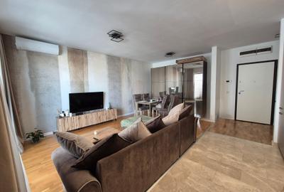 Apartament cu 2 camere decomandat, mobilat în Domenii - 2