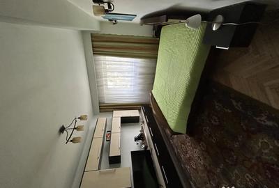 Apartament cu 2 camere decomandat în Carpați 2 - 7