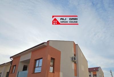 Apartament cu 2 camere în Baciu - 13